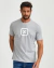 CAMISETA CUSTOM MC ESTAMPADO 19742 - loja online