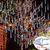 LED 50cm chuva de meteoros, guirlandas de rua para guirlanda ao ar na internet
