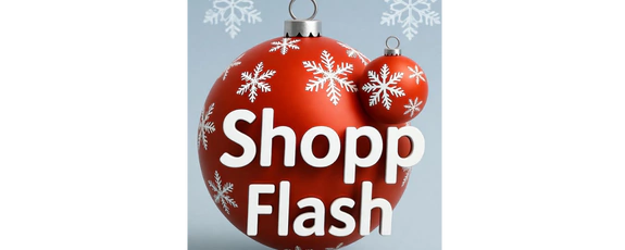 Shoppflash