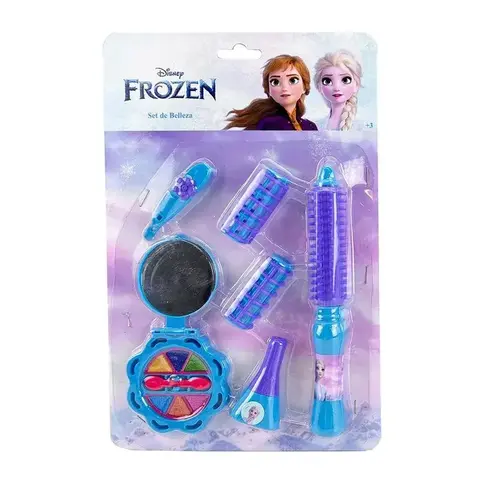 Frozen Set De Belleza En Blister. Art 60652 Sebigus