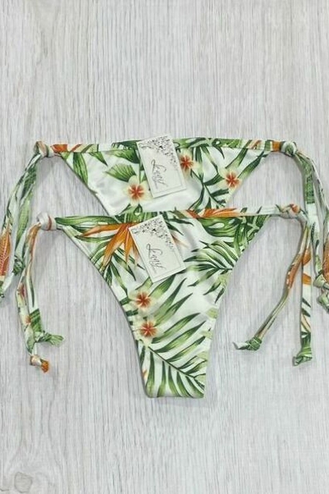 LE NAIF 391 - MALLA COLALESS ESTAMPADA PARA ATAR (LN-391)