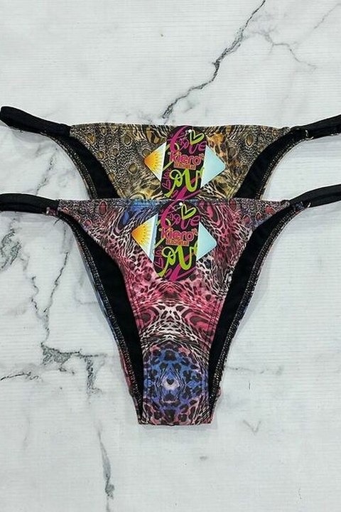 KIERO 4182 - VEDETINA REGULABLE ESTAMPADA (KIERO-4182)