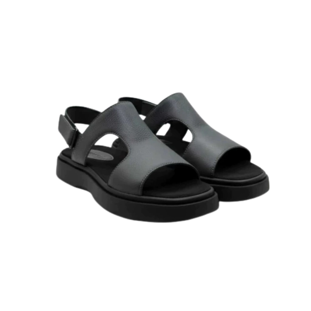 Sandália Couro Pace