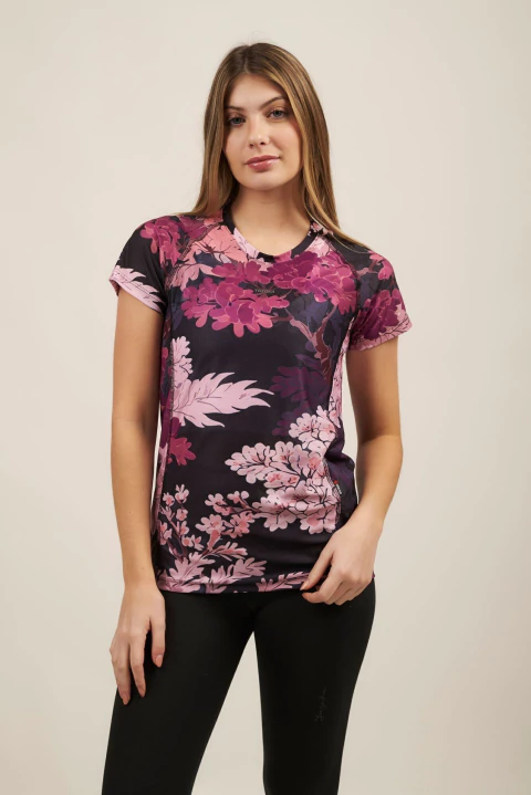 REMERA SMART FULL PRINT - comprar online