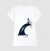 Camiseta Single Fin - Swell LifeStyle - comprar online