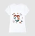Camiseta Pequena Sereia - Swell LifeStyle na internet