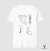 Camiseta Project Fin - Swell LifeStyle - comprar online