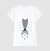 Camiseta Calda de Sereia - Swell LifeStyle - comprar online