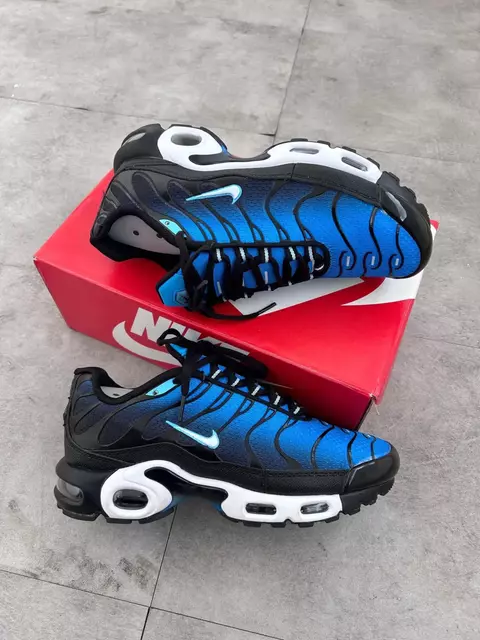 NIKE AIR MAX TN - comprar online