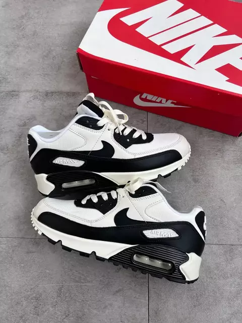 NIKE AIR MAX 90 - comprar online