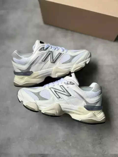NEW BALANCE 9060 - comprar online