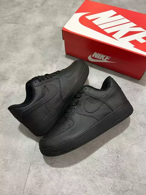 NIKE AIR FORCE F1 - comprar online