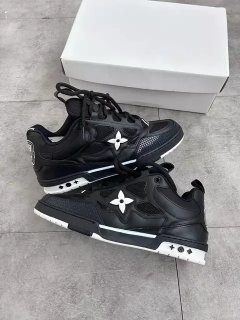 LOUIS VUITTON SKATE