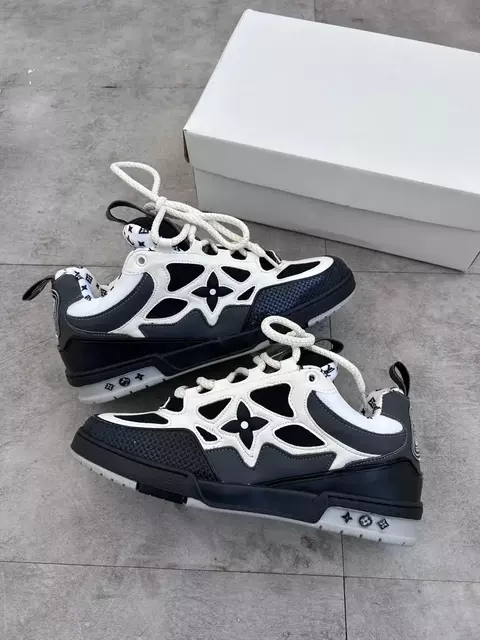 LOUIS VUITTON SKATE - comprar online
