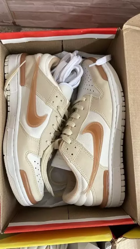 NIKE DUNK TWIST - comprar online