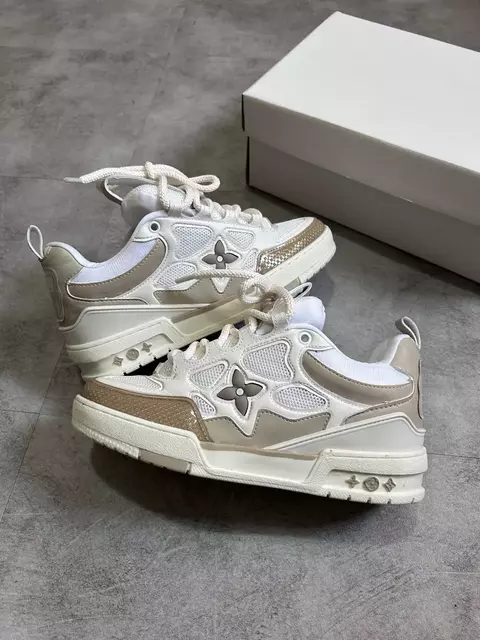 LOUIS VUITTON SKATE - comprar online