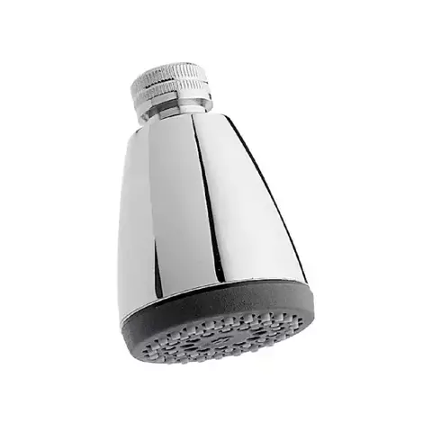 Flor Ducha Lluvia Fv 0126.04-b Antisarro Autolimpiable Acabado Cromado Color Cromado - comprar online