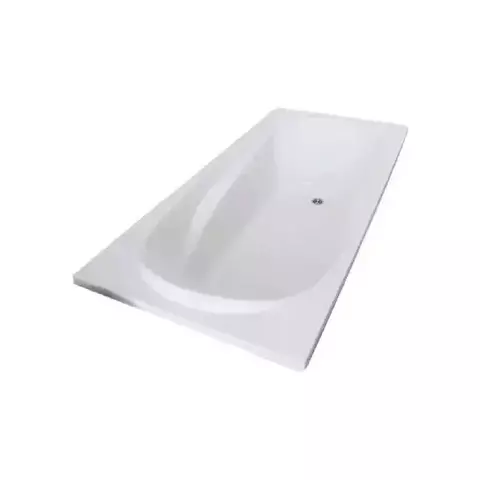 Bañera Anatomica Bagnara 1.50 150 Acrilico Baño Apoyabrazos - comprar online