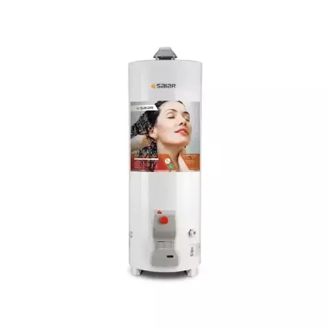 Termotanque Multigas De Colgar Saiar Tcg080 80l Color Blanco - comprar online
