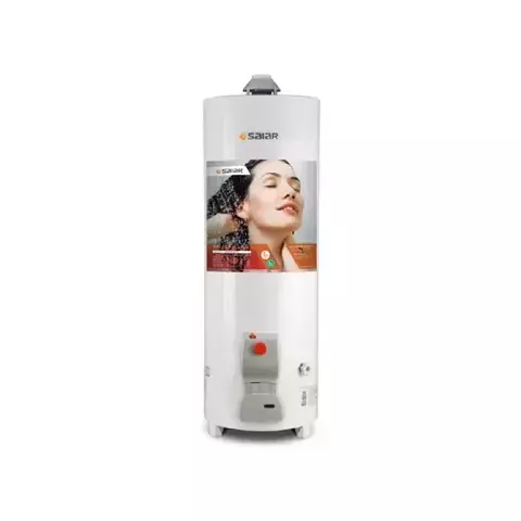 Termotanque Saiar 120 Litros Multigas De Pie - comprar online