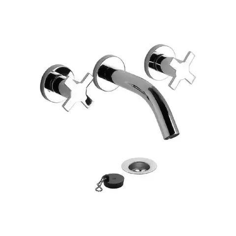 Fv Alerce 0203/d7 Color Cromo - comprar online