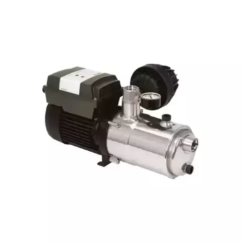 Bomba Presurizadora Espa Tecnoplus25 4 Velocidad Variable - comprar online