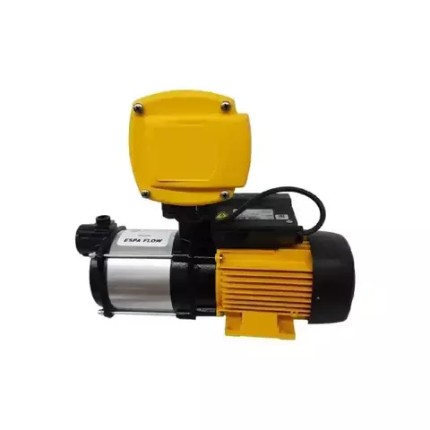 Bomba Presurizadora Espa Flow 15-3 Hasta 4 Baños - comprar online