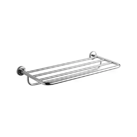 Accesorio Fv 37 Grand Hotel Toallero Rejilla Cromo - comprar online