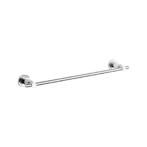 Toallero Barral Fv Temple Cromo 0164/87 Cr - comprar online