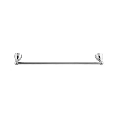 Toallero Barral Recto Fv Margot 0164/62 Cromado - comprar online