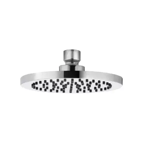 Ducha Lluvia Plato Fv Anticalcarea Redonda 15cm 126.pr0 Acabado Cromado Color Plateado - comprar online