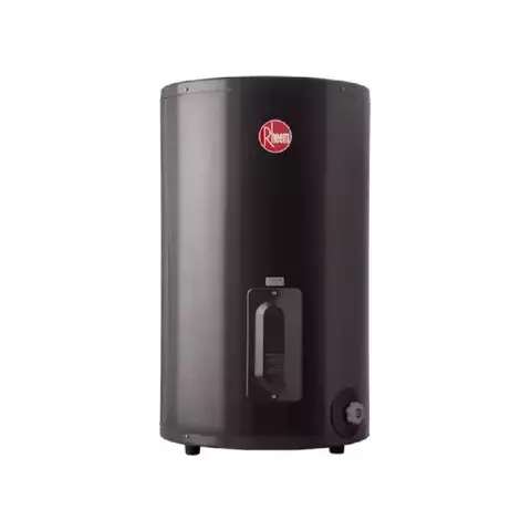 Termotanque Rheem 85 litros Electrico de Pie - comprar online