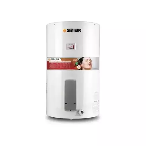 Termotanque Eléctrico Saiar 55l Tecc055 De Colgar Color Blanco - comprar online