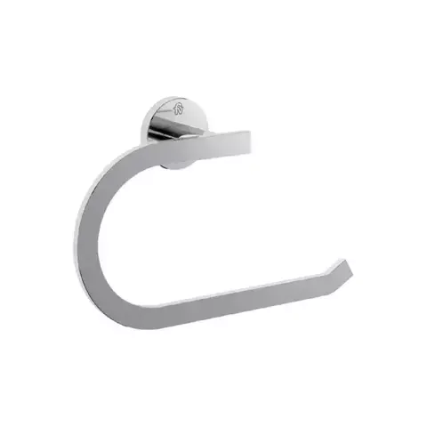 Fv Triades Toallero Aro Cromo 162/c3 Accesorio Baño - comprar online