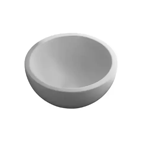 Ferrum Persis Lwpf B Bacha De Baño 164mm Alto 355mm De Diámetro Color Blanco - comprar online