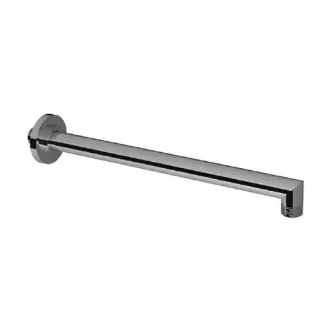 Brazo De Ducha Fv Plastico Linea Gredos 30 Cm 140/c8 Cromado Color Plateado - comprar online