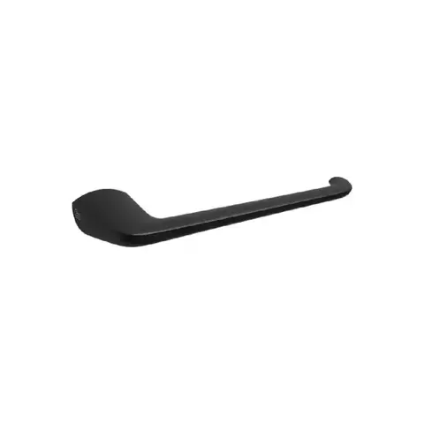 Fv Epuyen Toallero Barral Corto Accesorio Baño Negro - comprar online