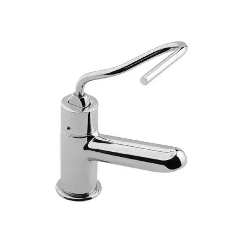 Canilla Automatica Fv P/mesada P/discapacitados 0361.03a-cr - comprar online