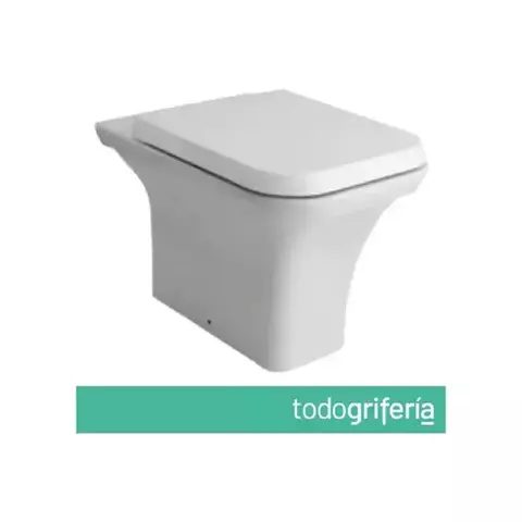 Ferrum Inodoro Corto Milena Blanco Idcmj-b - comprar online