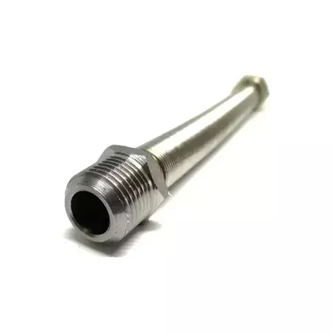 Flexible Extensible 3/4 40 A 105cm Dinatecnica Para Gas C - comprar online