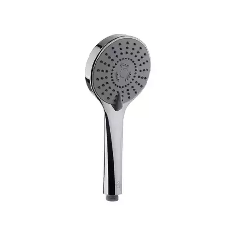 Fv Ducha Manual Autolimpiante 3 Funciones 125.pr0-3f-cr - comprar online