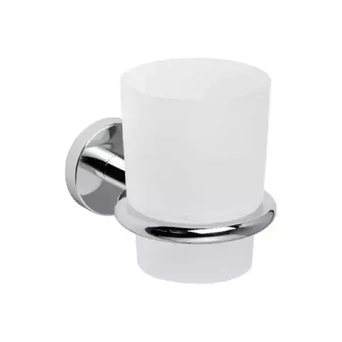 Portacepillo Fv Cipres 0169/n2-cr Cromo - comprar online