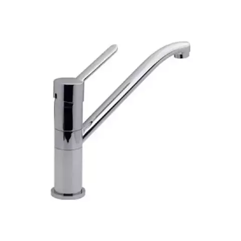 Fv Newport Griferia De Cocina Cromo 411.02/b2 - comprar online