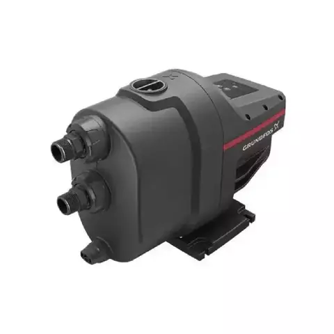Bomba Presurizadora Grundfos Scala1 3-25 Hasta 4 Duchas - comprar online