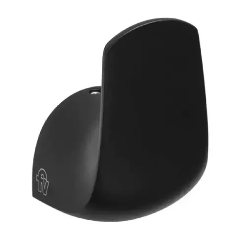 Accesorio Para Baño Percha Fv Epuyén 0166/l2 Negro - comprar online