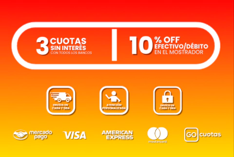 Banner de Abelson Express