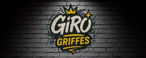 Giro Griffes