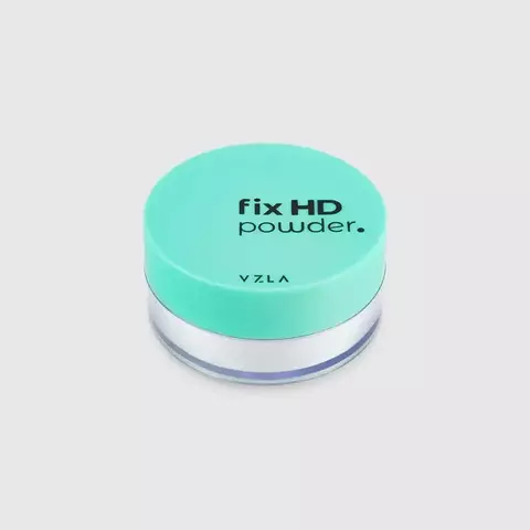 Vizzela - Fix HD Powder