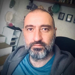 Ricardo Menezes Alves