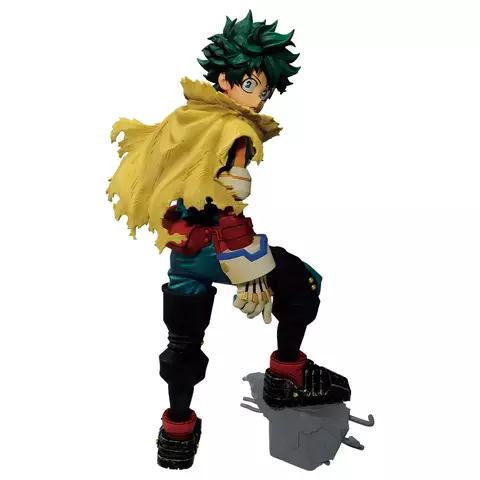 Ichiban Kuji -Deku Masterlise You´re Next The Movie